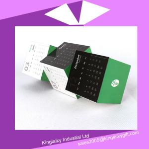 Promotional Plastic Magnet prime; S Puzzle Magic Cube Mc016-001