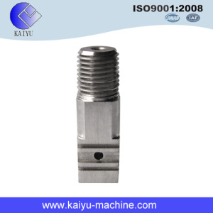 Hydraulic Valve Rod / Stainless Steel Valve Stem