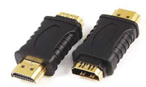 Popular HDMI Male to Female Extender Adapter