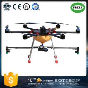 Pesticide Spraying Agriculture Spray Insecticide Plane Load 5kg Drone
