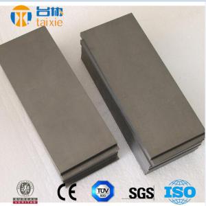 Yg8c Carbide Tooling Tungsten Carbide Plate