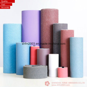 Ceramic & Zirconia Abrasive Belts (Professional manufacturer)