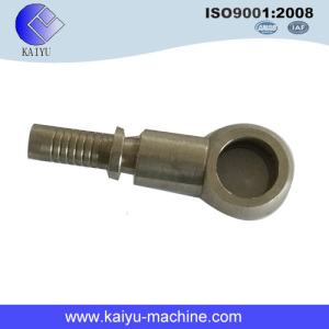 Discount, Carbon Steel Hydraulic Banjo Coupling